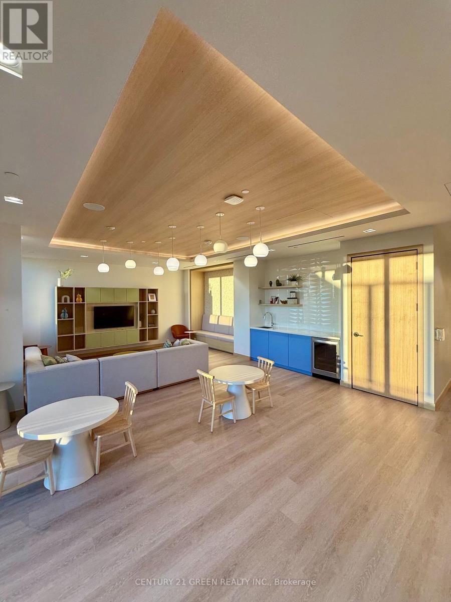 1005 - 36 Zorra Street, Toronto, Ontario M8Z 0G5 - Photo 26 - W12572520