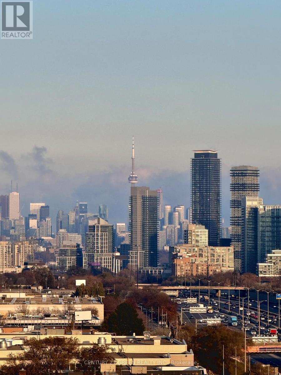 1005 - 36 Zorra Street, Toronto, Ontario M8Z 0G5 - Photo 2 - W12572520