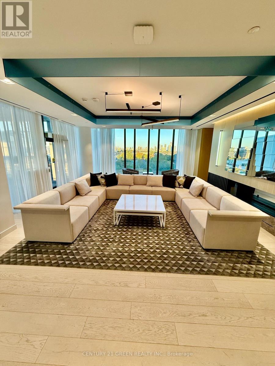 1005 - 36 Zorra Street, Toronto, Ontario M8Z 0G5 - Photo 22 - W12572520