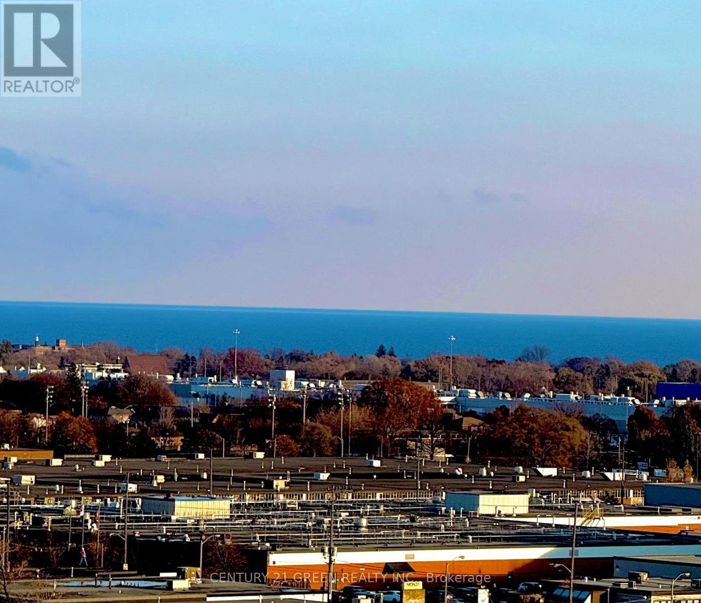 1005 - 36 Zorra Street, Toronto, Ontario M8Z 0G5 - Photo 3 - W12572520