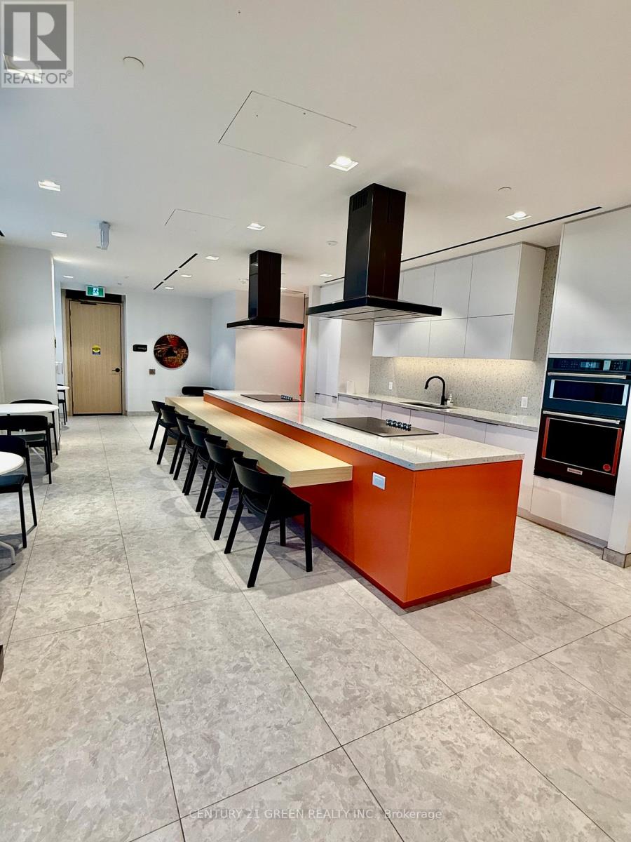 1005 - 36 Zorra Street, Toronto, Ontario M8Z 0G5 - Photo 24 - W12572520