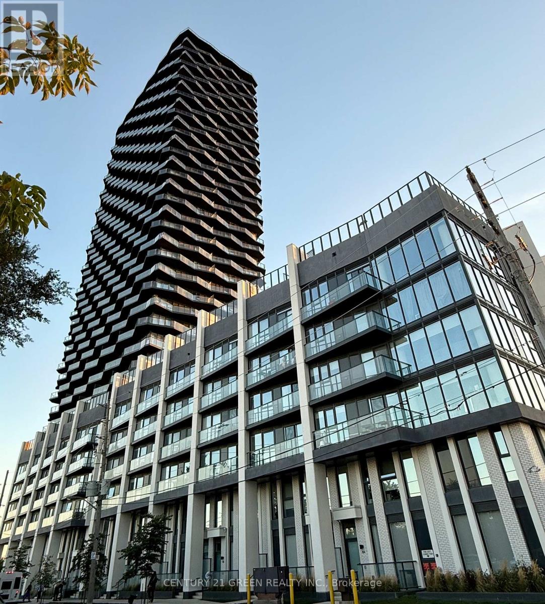 1005 - 36 Zorra Street, Toronto, Ontario M8Z 0G5 - Photo 31 - W12572520