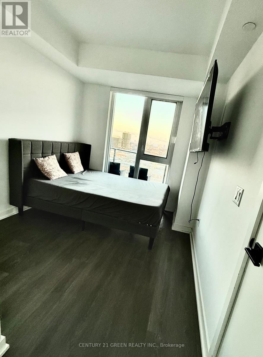 1005 - 36 Zorra Street, Toronto, Ontario M8Z 0G5 - Photo 9 - W12572520