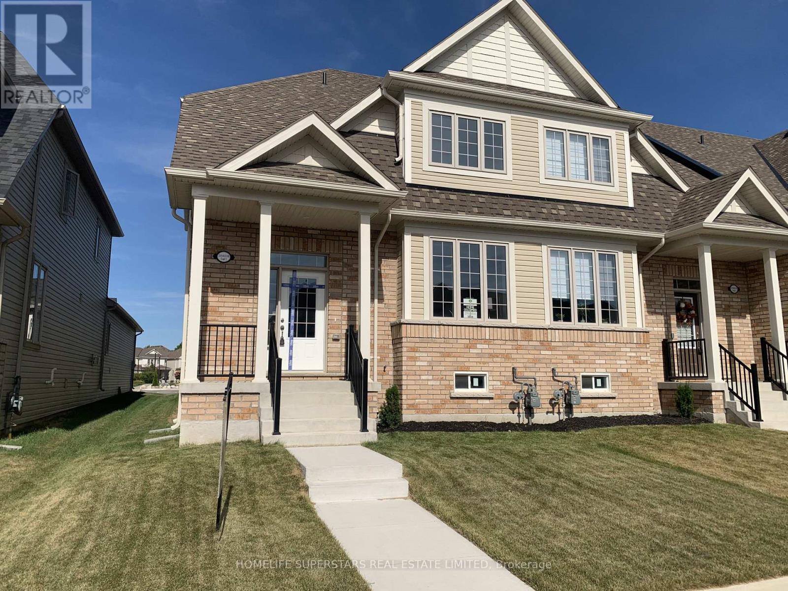 1 - 220 FARLEY ROAD, Centre Wellington, Ontario