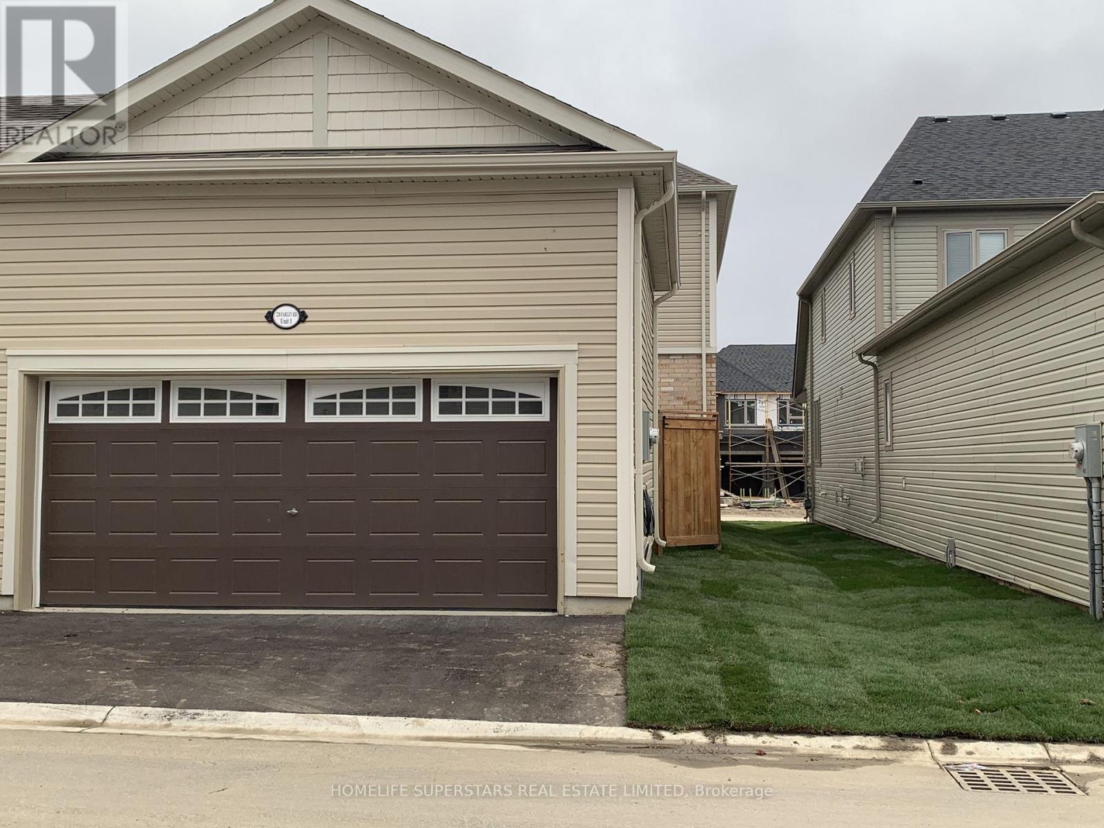 1 - 220 Farley Road, Centre Wellington, Ontario  N1M 0H6 - Photo 5 - X12495594