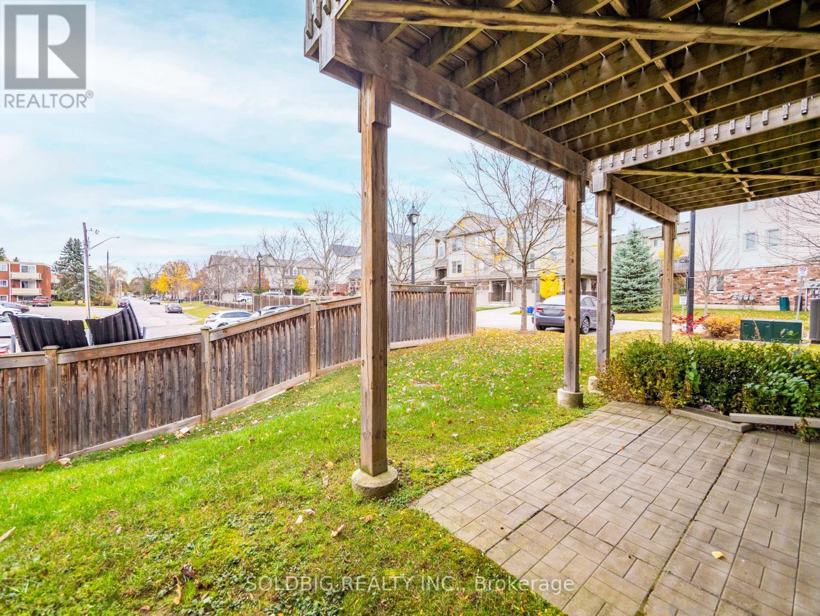 56 - 750 Lawrence Street, Cambridge, Ontario  N3H 0A9 - Photo 13 - X12571240