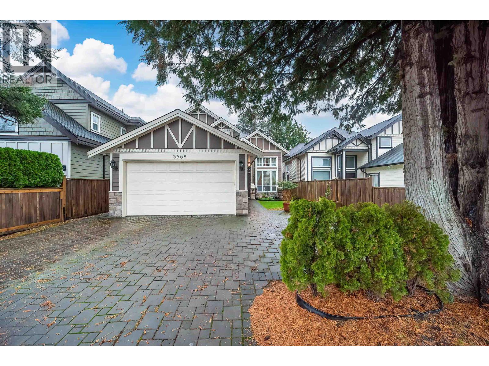 3668 Blundell Road, Richmond, British Columbia  V7C 1G4 - Photo 2 - R3068071