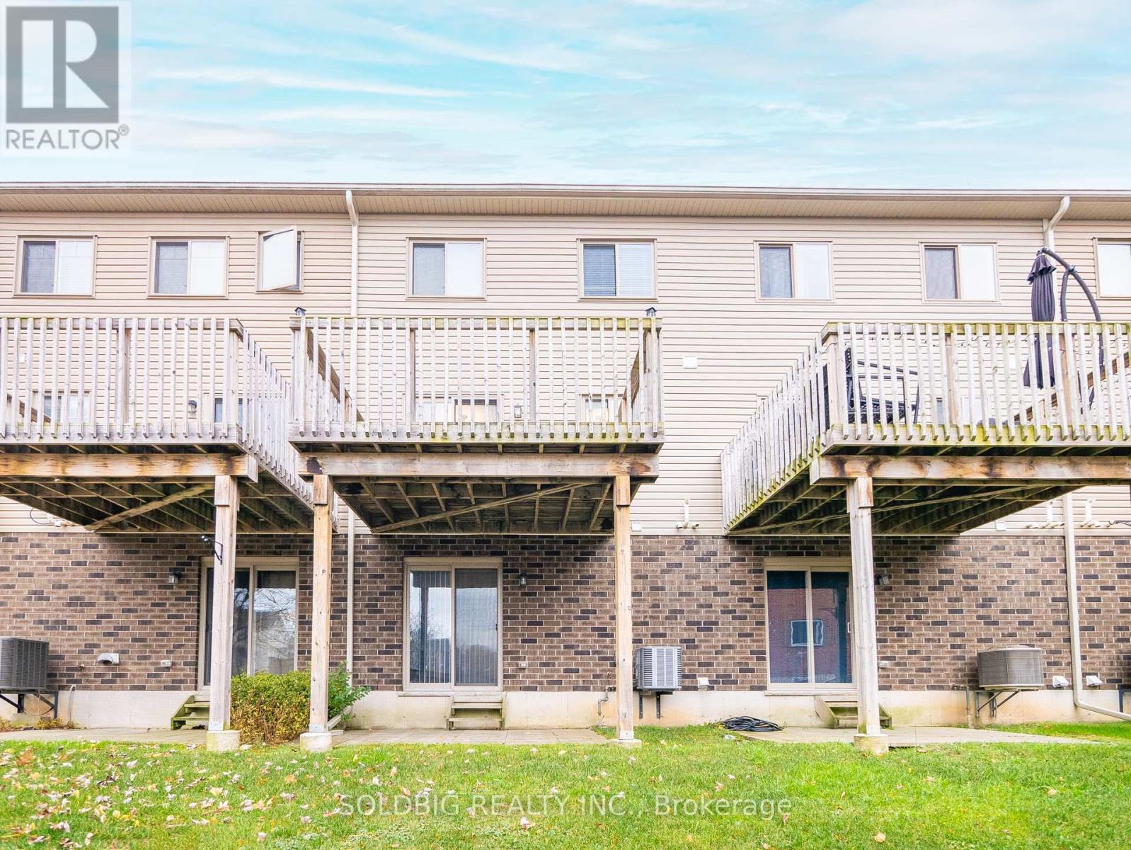 56 - 750 Lawrence Street, Cambridge, Ontario  N3H 0A9 - Photo 15 - X12571240