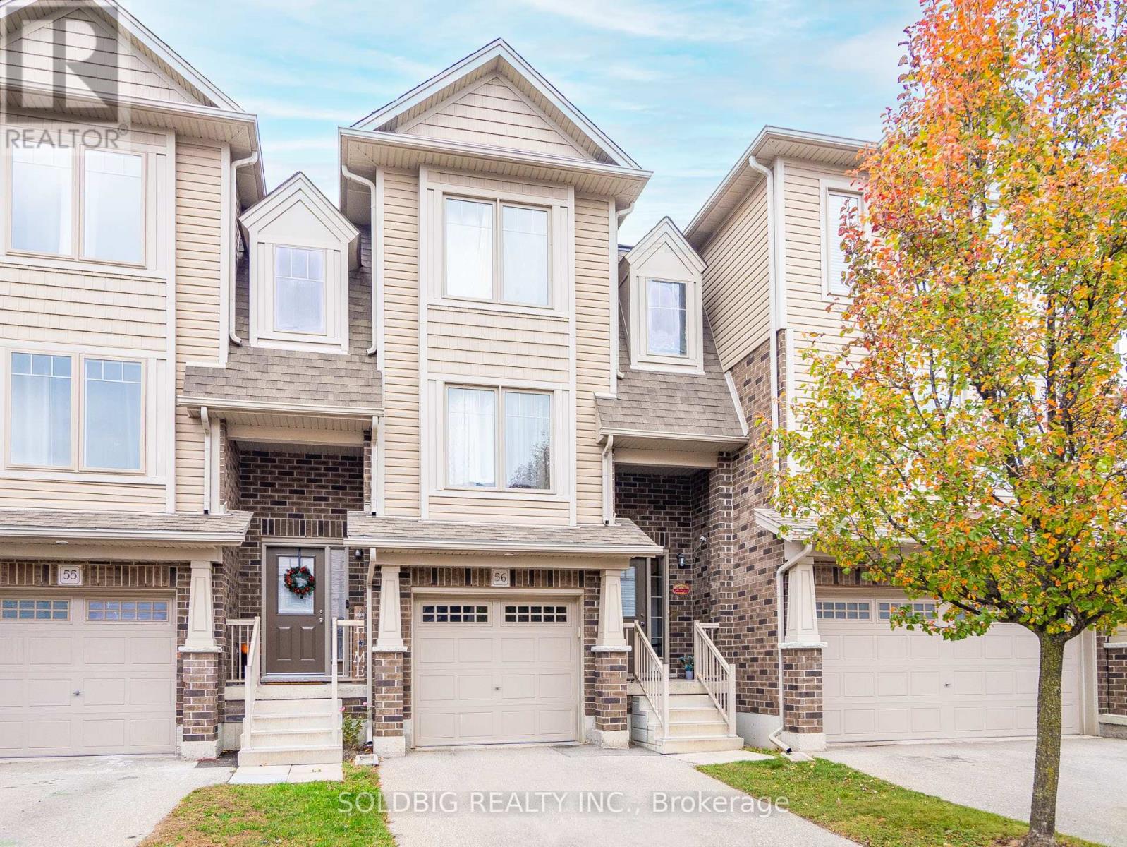 56 - 750 Lawrence Street, Cambridge, Ontario  N3H 0A9 - Photo 19 - X12571240