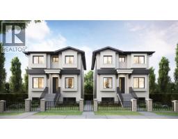 3 6885 AUBREY STREET, Burnaby, British Columbia