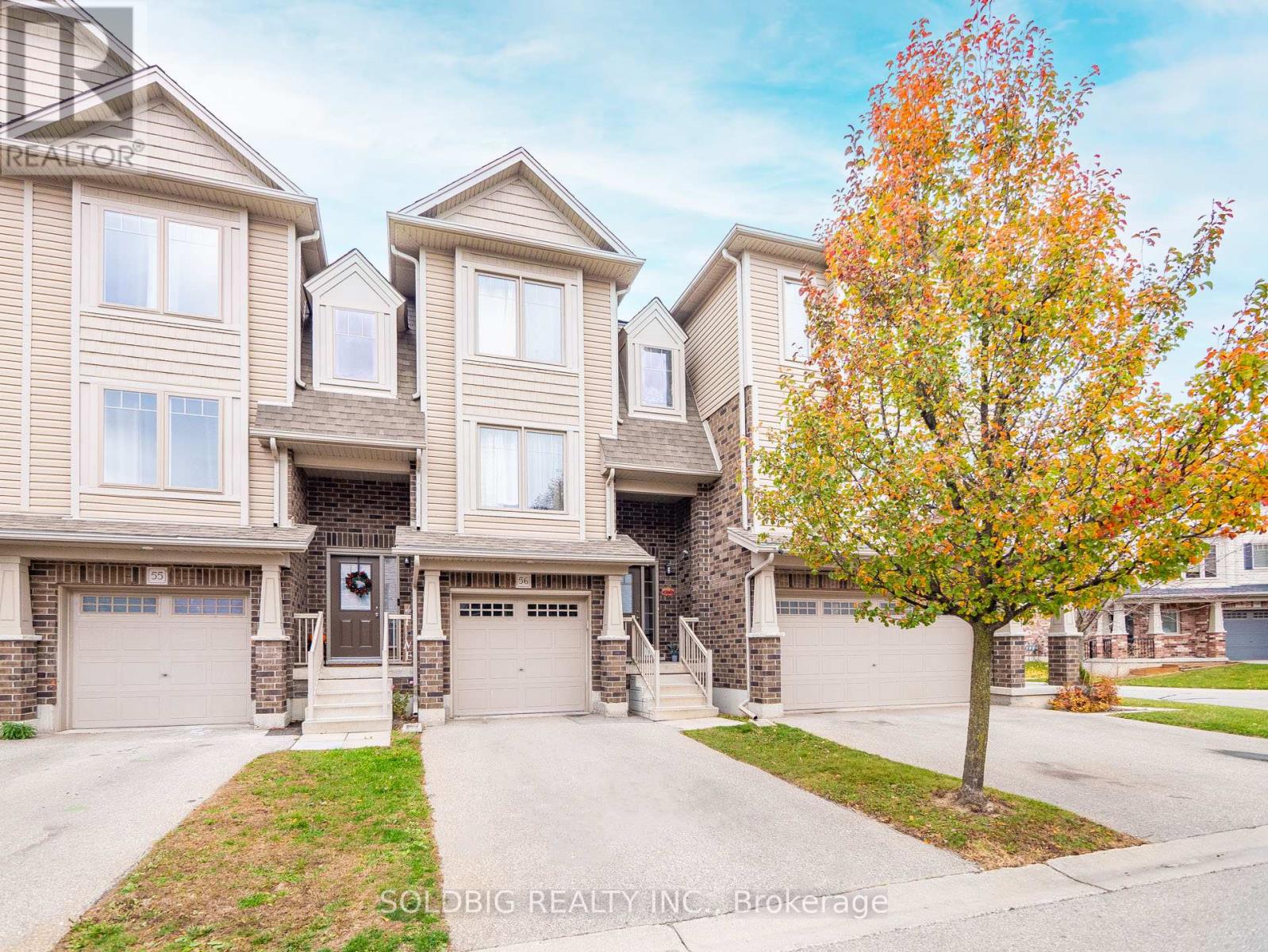 56 - 750 Lawrence Street, Cambridge, Ontario  N3H 0A9 - Photo 16 - X12571240