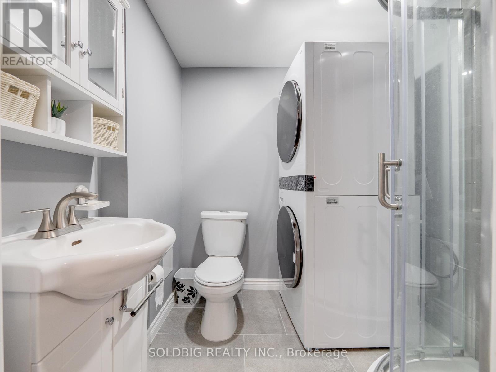 56 - 750 Lawrence Street, Cambridge, Ontario  N3H 0A9 - Photo 9 - X12571240