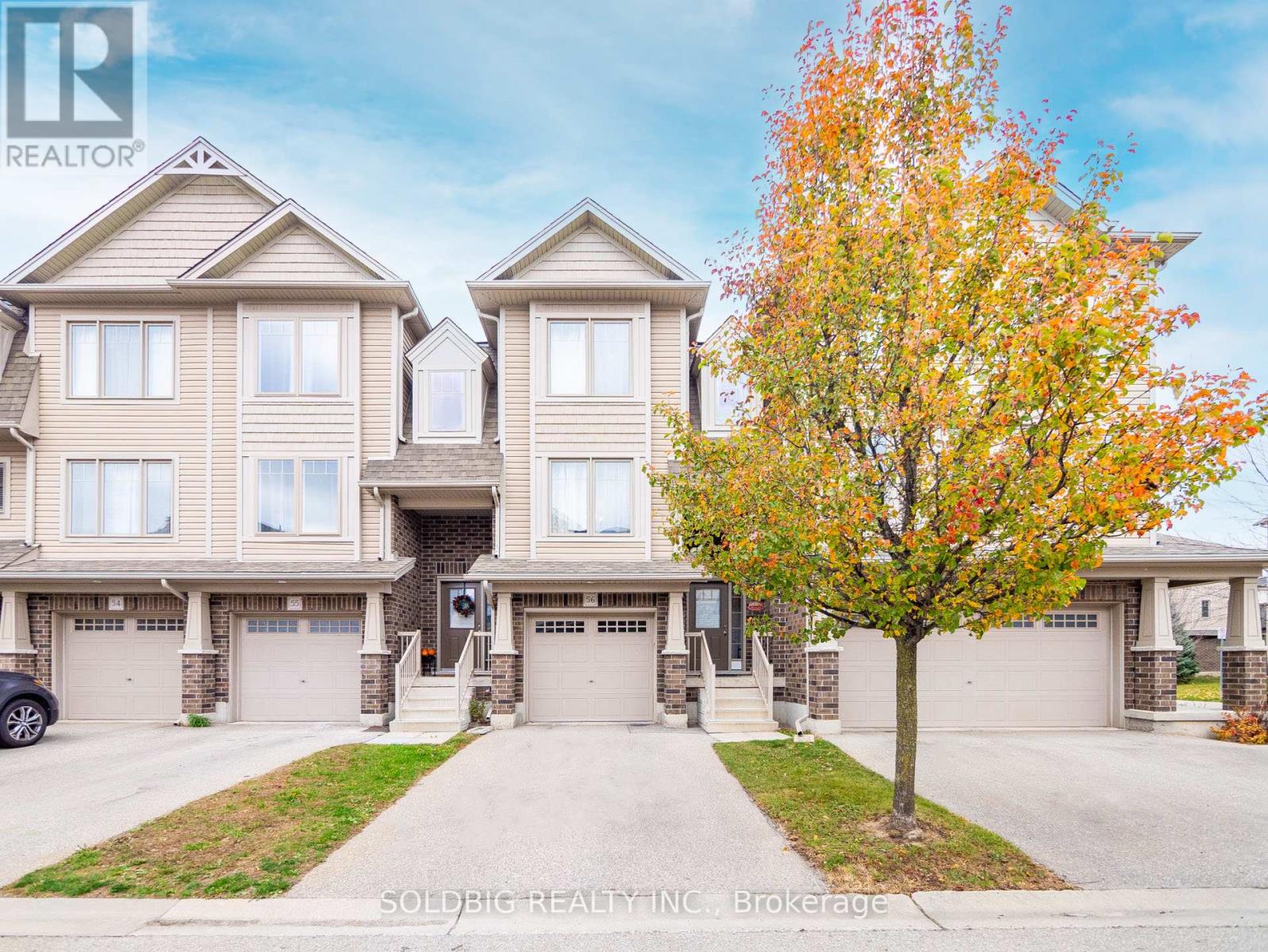 56 - 750 Lawrence Street, Cambridge, Ontario  N3H 0A9 - Photo 17 - X12571240