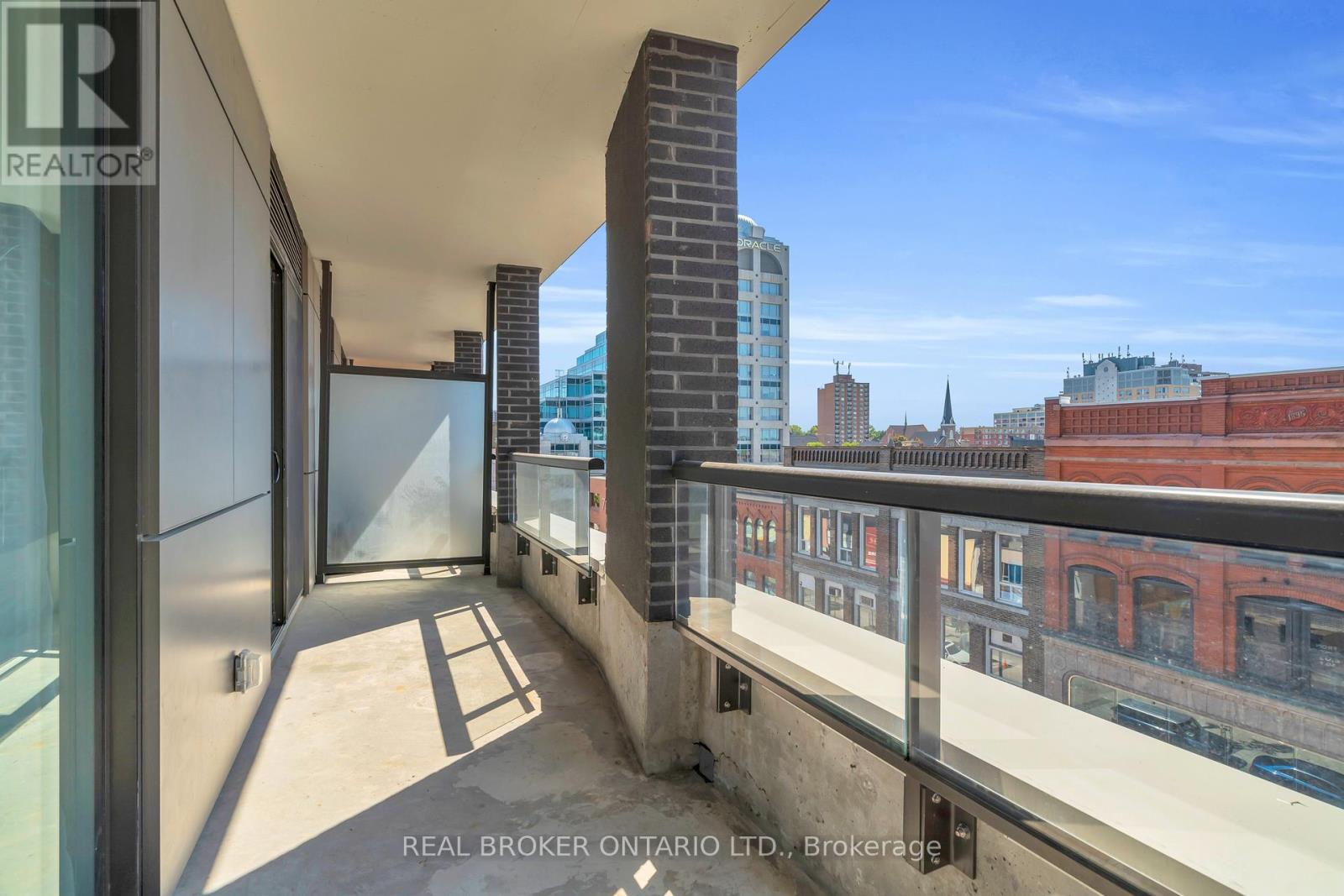 322 - 55 Duke Street W, Kitchener, Ontario  N2H 0C9 - Photo 33 - X12572798