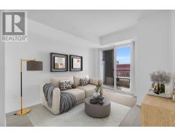 322 - 55 DUKE STREET W, Kitchener, Ontario