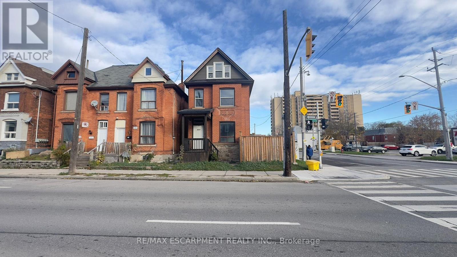 497 CANNON STREET E, Hamilton, Ontario