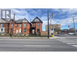 497 CANNON STREET E, Hamilton, Ontario