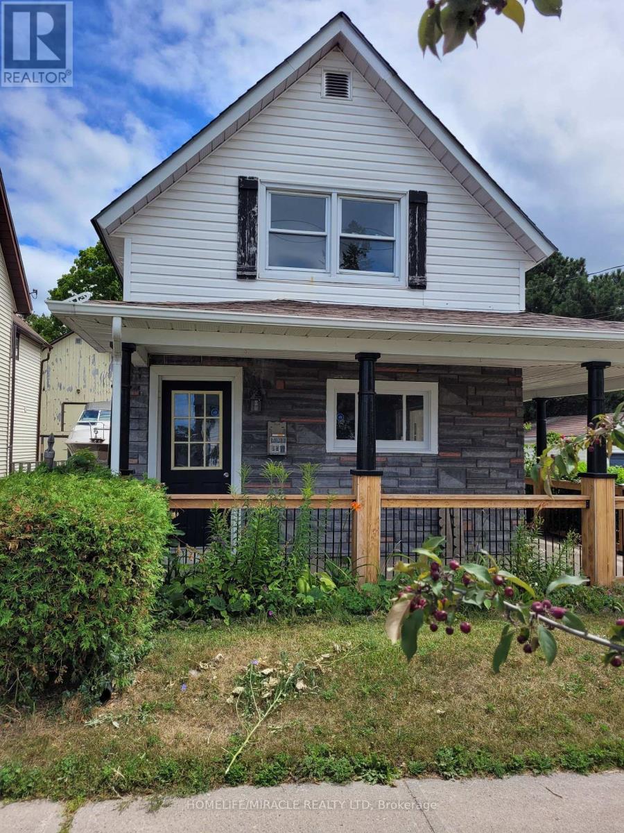 15 Francis Street, Quinte West, Ontario  K8V 1S4 - Photo 1 - X12572852