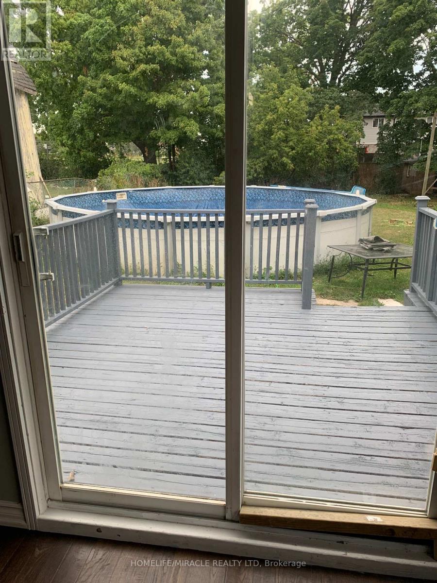 15 Francis Street, Quinte West, Ontario  K8V 1S4 - Photo 26 - X12572852