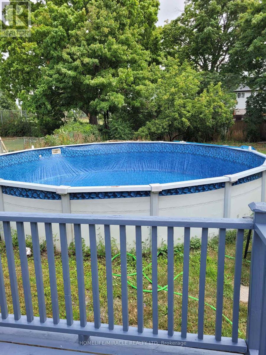 15 Francis Street, Quinte West, Ontario  K8V 1S4 - Photo 27 - X12572852