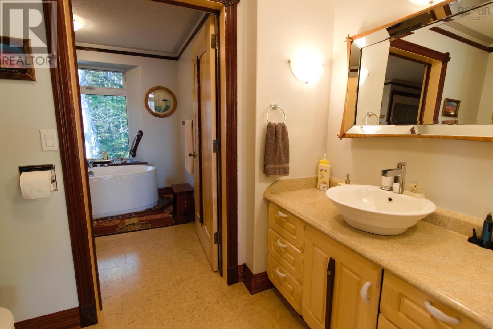 516 Burgess Mountain Road, Woodville, Nova Scotia  B0P 1G0 - Photo 23 - 202528486