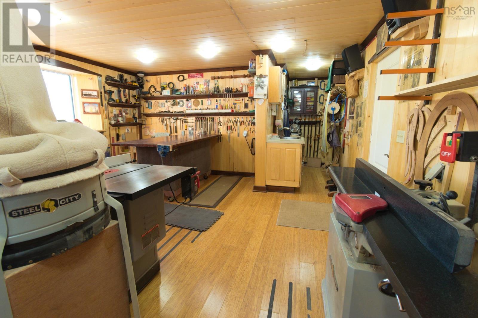 516 Burgess Mountain Road, Woodville, Nova Scotia  B0P 1G0 - Photo 31 - 202528486