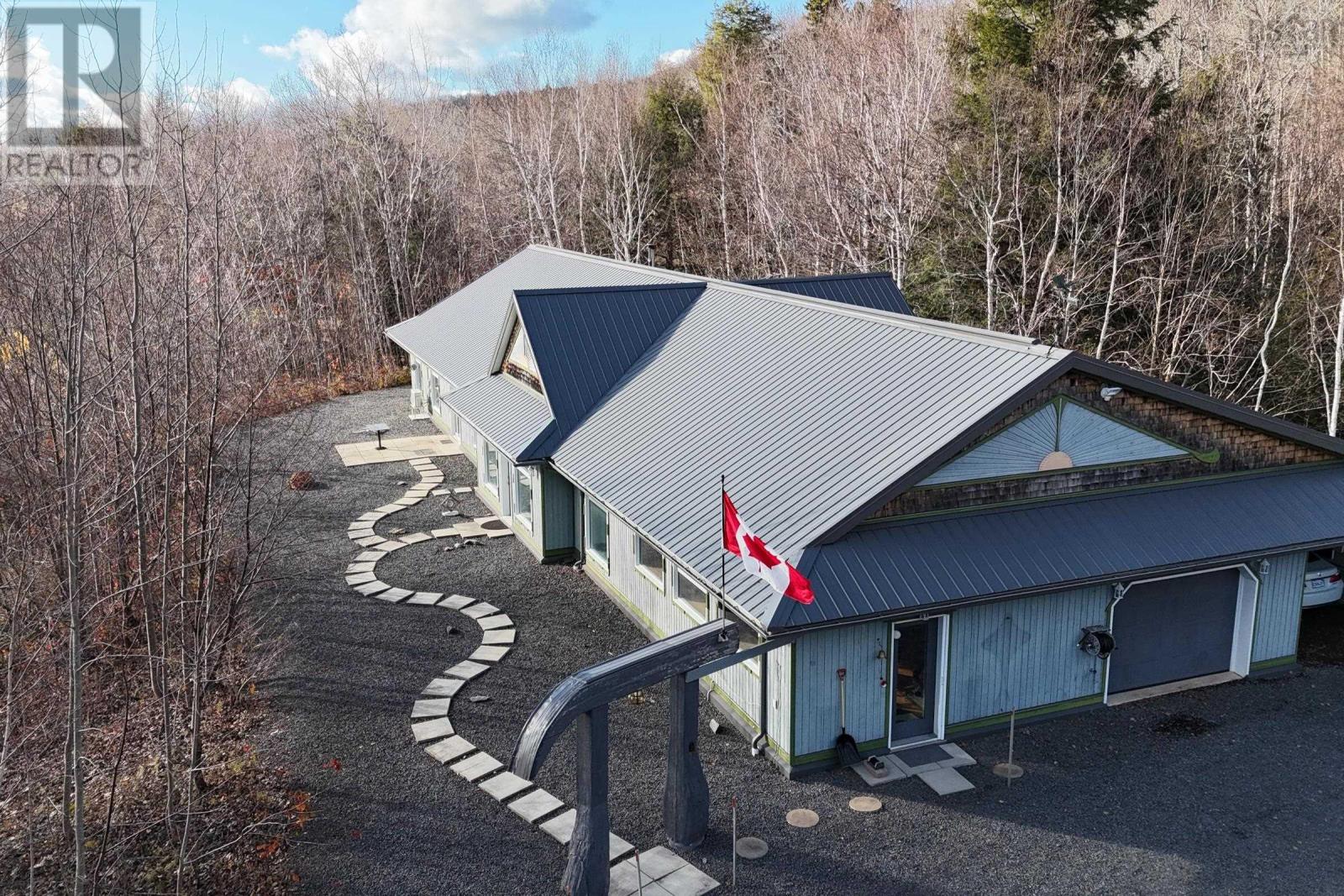 516 Burgess Mountain Road, Woodville, Nova Scotia  B0P 1G0 - Photo 36 - 202528486