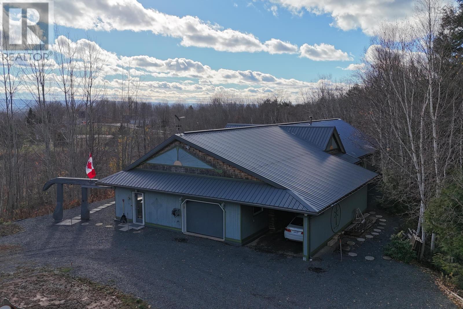 516 Burgess Mountain Road, Woodville, Nova Scotia  B0P 1G0 - Photo 8 - 202528486