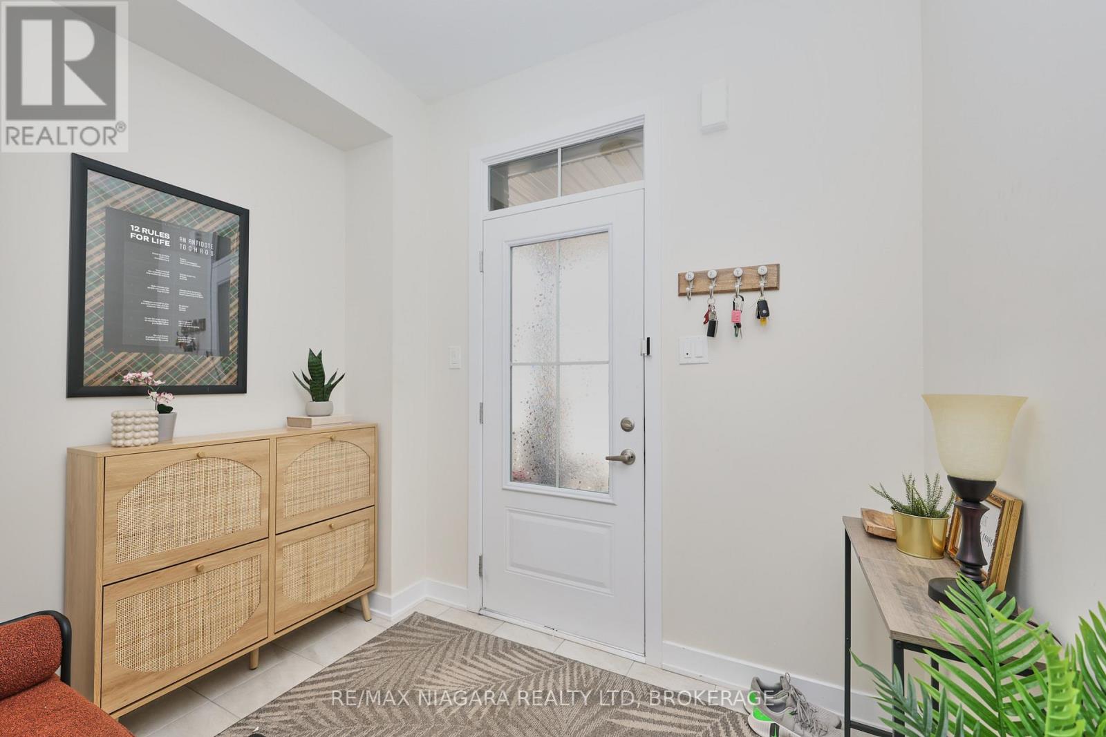 77 Keelson Street, Welland, Ontario  L3B 0M4 - Photo 3 - X12572958