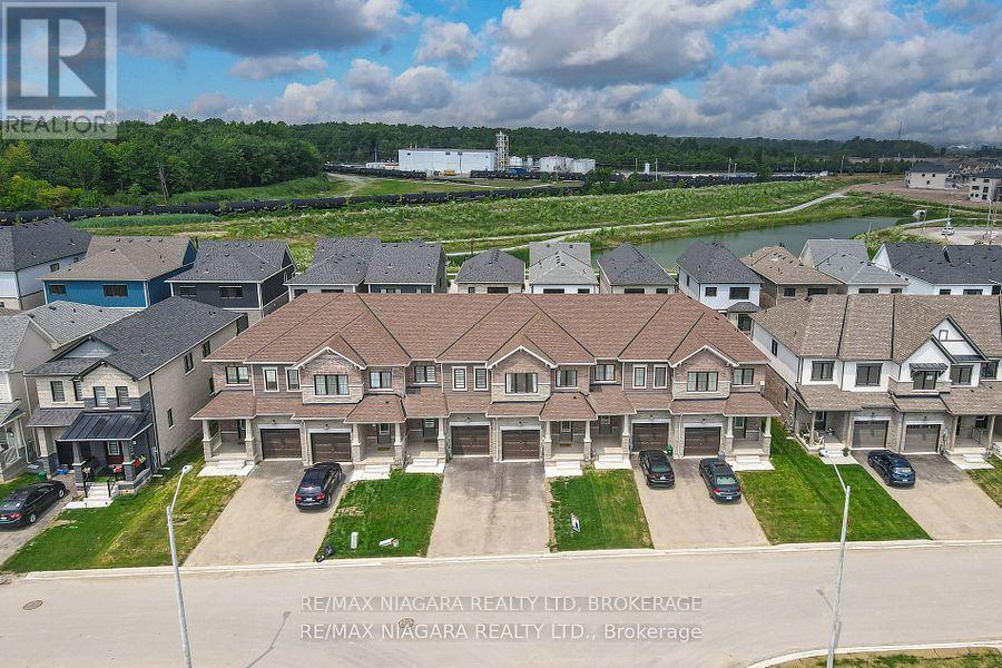 77 Keelson Street, Welland, Ontario  L3B 0M4 - Photo 31 - X12572958