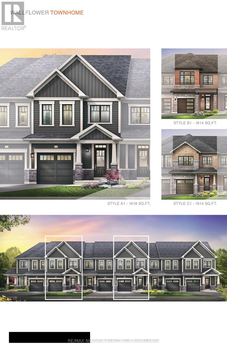 77 Keelson Street, Welland, Ontario  L3B 0M4 - Photo 32 - X12572958