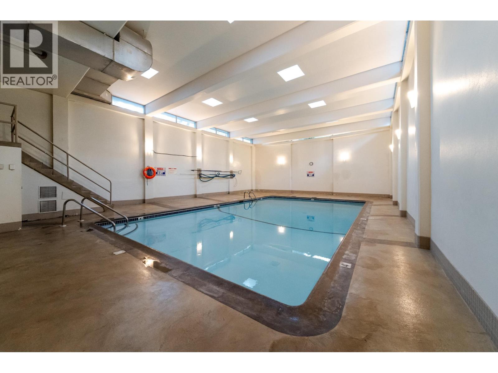 402 1251 Cardero Street, Vancouver, British Columbia  V6G 2H9 - Photo 16 - R3069623