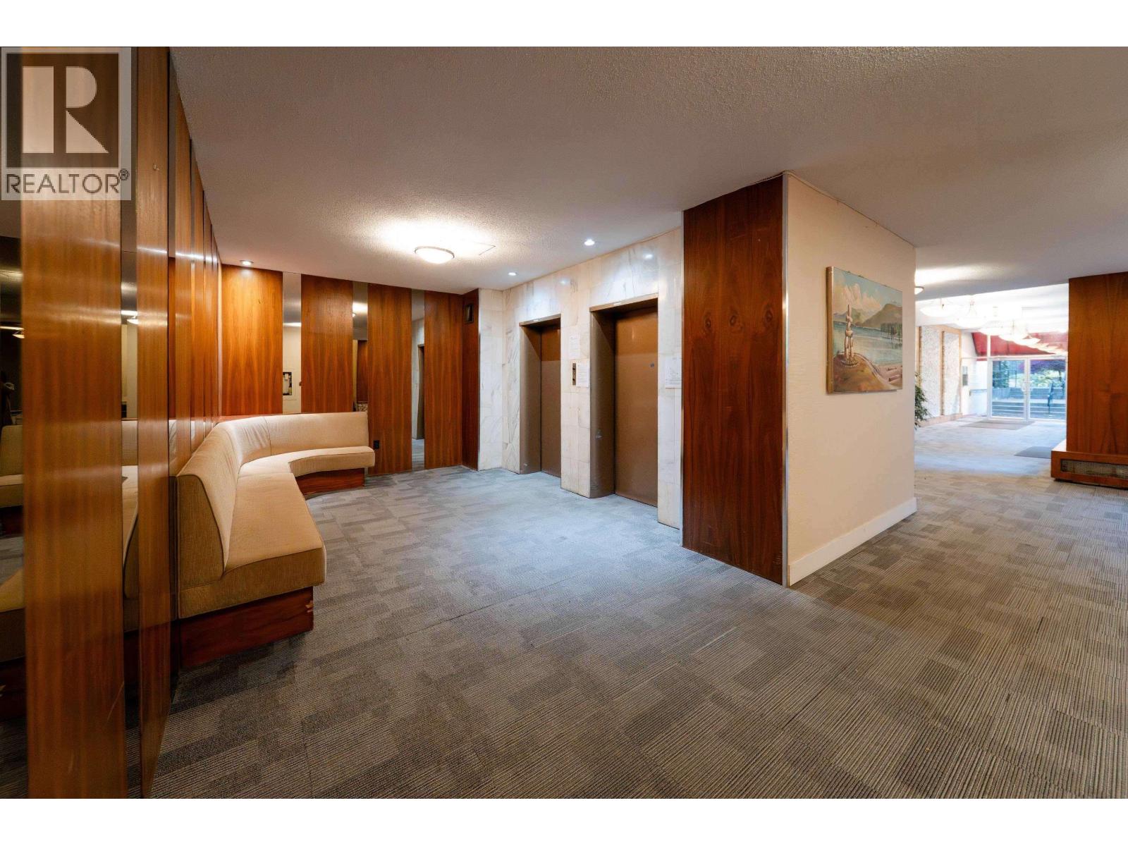 402 1251 Cardero Street, Vancouver, British Columbia  V6G 2H9 - Photo 30 - R3069623