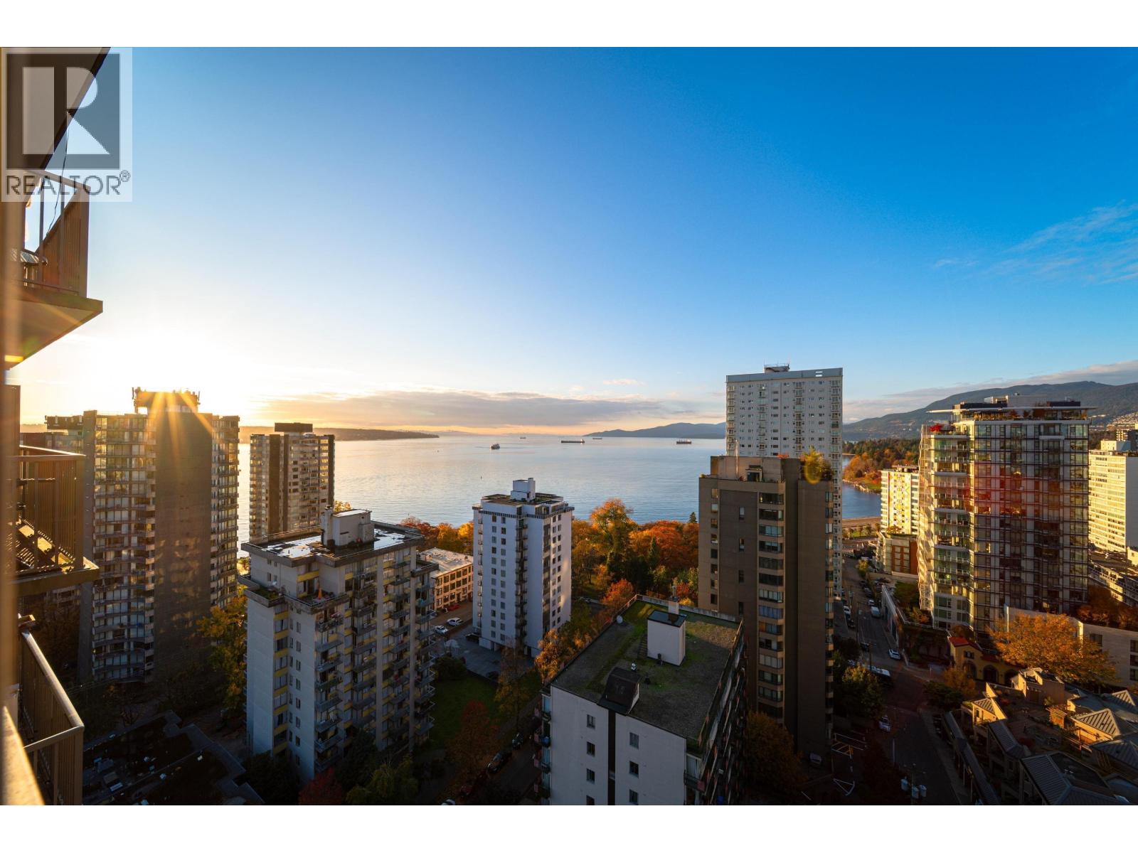 402 1251 Cardero Street, Vancouver, British Columbia  V6G 2H9 - Photo 33 - R3069623