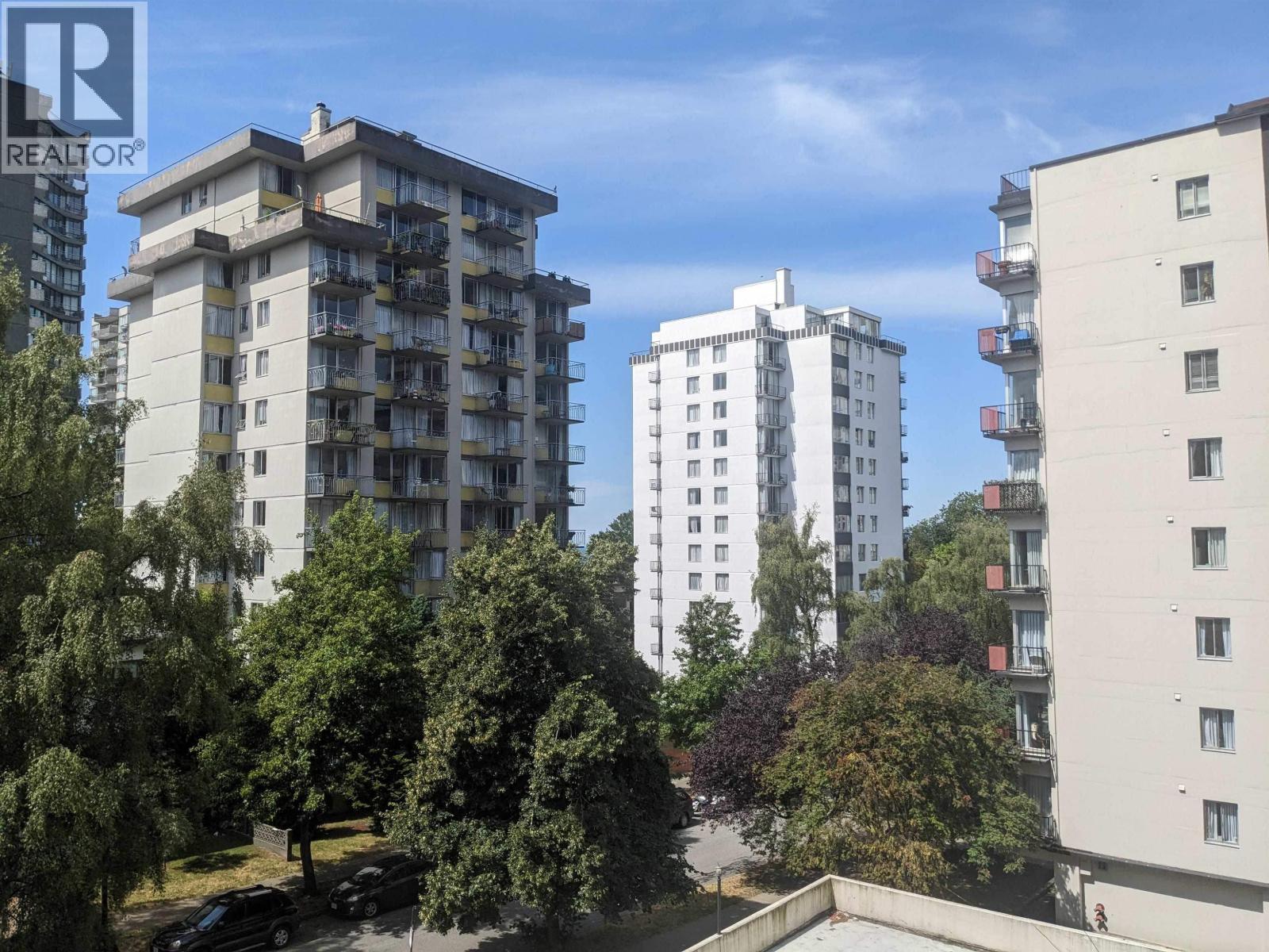 402 1251 Cardero Street, Vancouver, British Columbia  V6G 2H9 - Photo 35 - R3069623