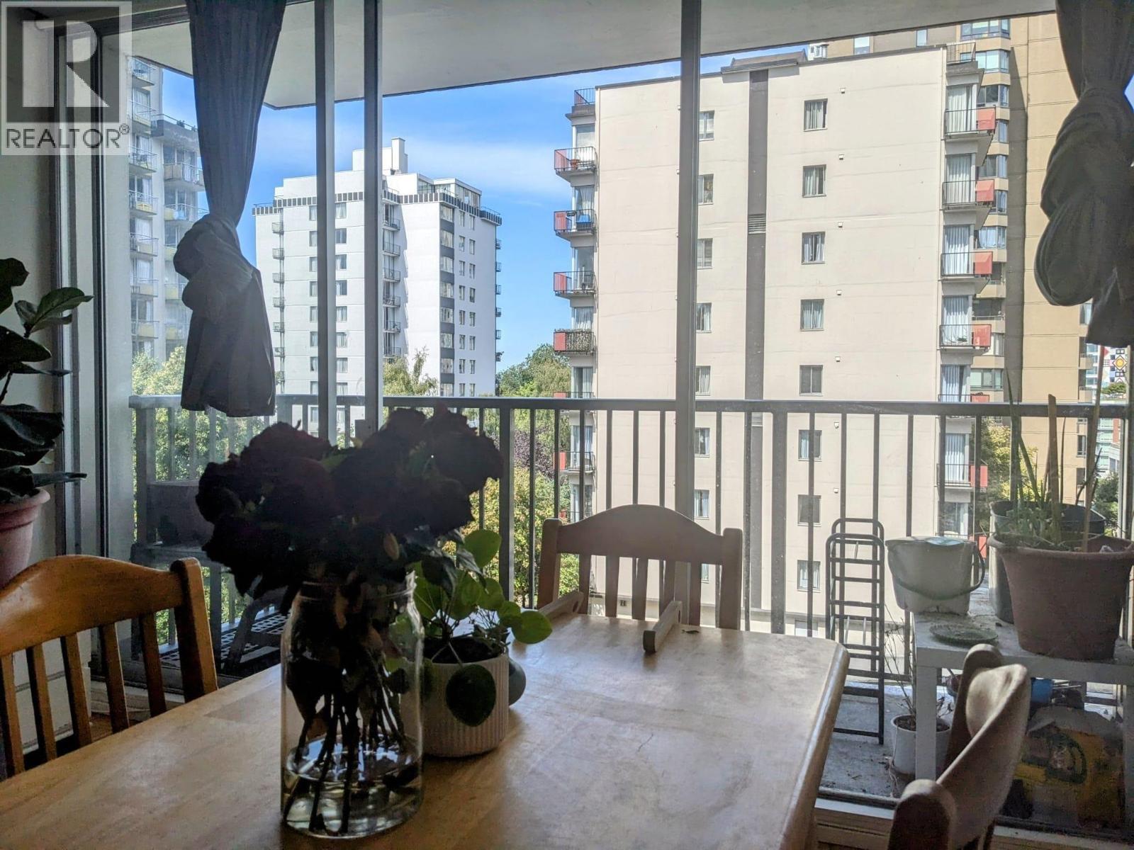 402 1251 Cardero Street, Vancouver, British Columbia  V6G 2H9 - Photo 5 - R3069623