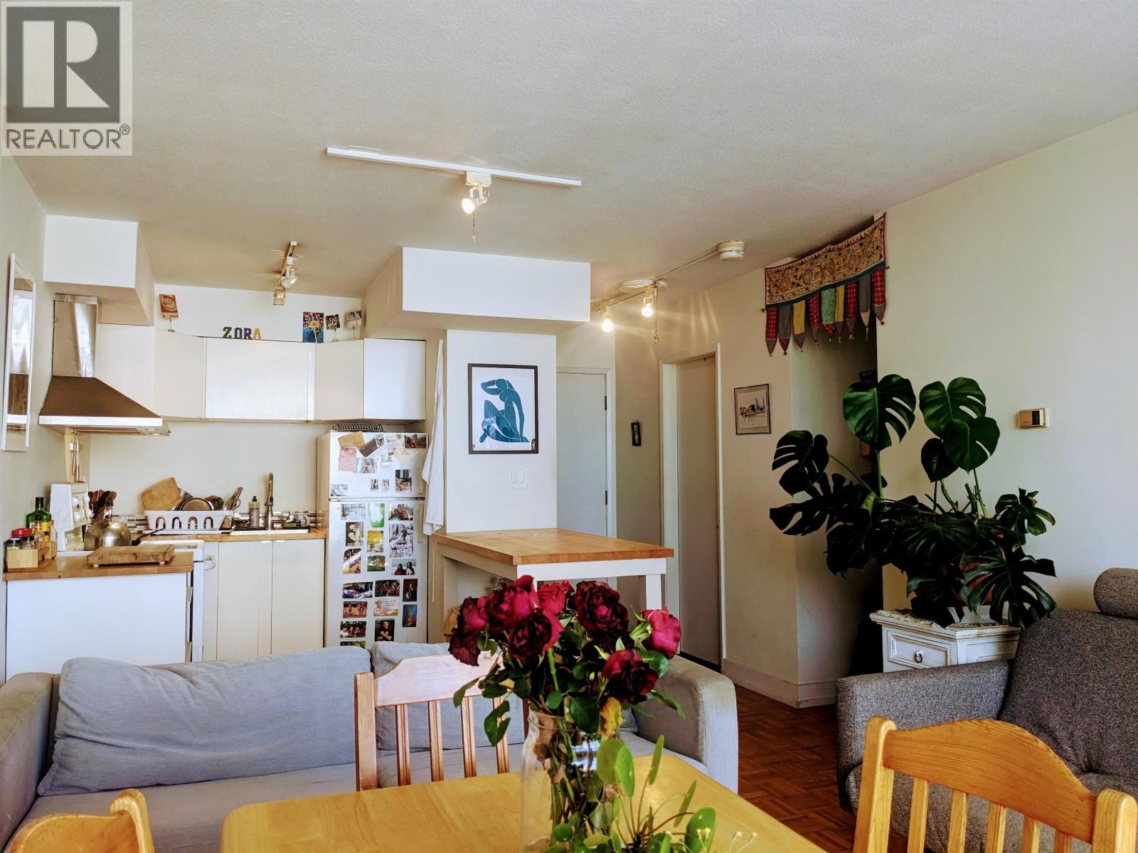 402 1251 Cardero Street, Vancouver, British Columbia  V6G 2H9 - Photo 8 - R3069623