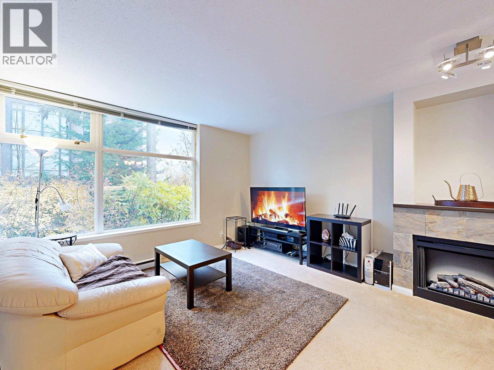 101 9298 University Crescent, Burnaby, British Columbia  V5A 4X8 - Photo 1 - R3069633