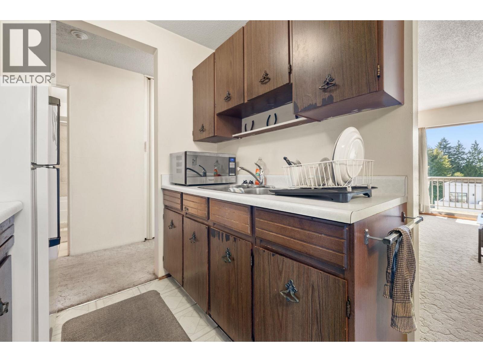 309 135 W 21st Street, North Vancouver, British Columbia  V7M 1Z2 - Photo 16 - R3069639