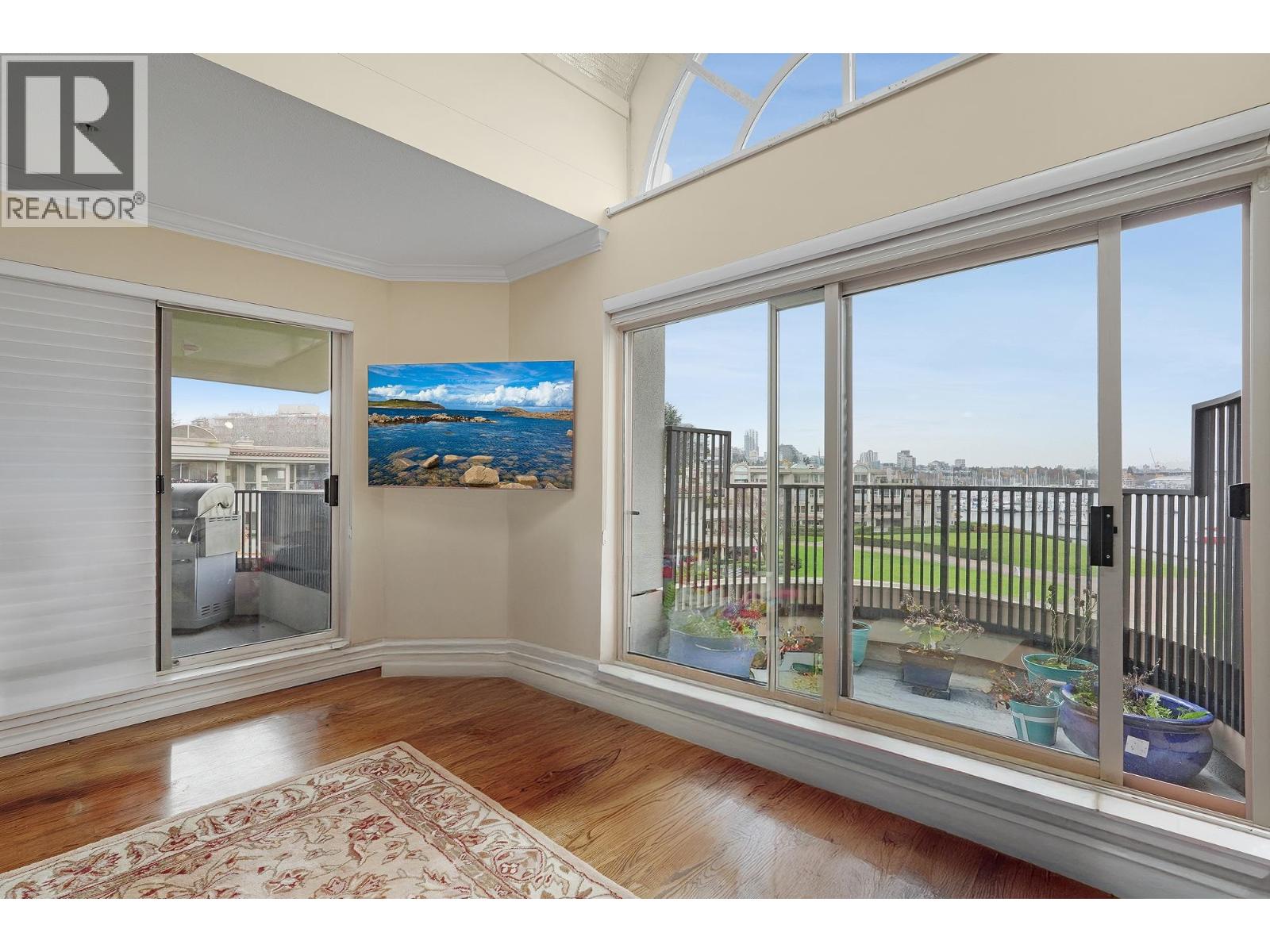 405 1869 SPYGLASS PLACE, vancouver, British Columbia