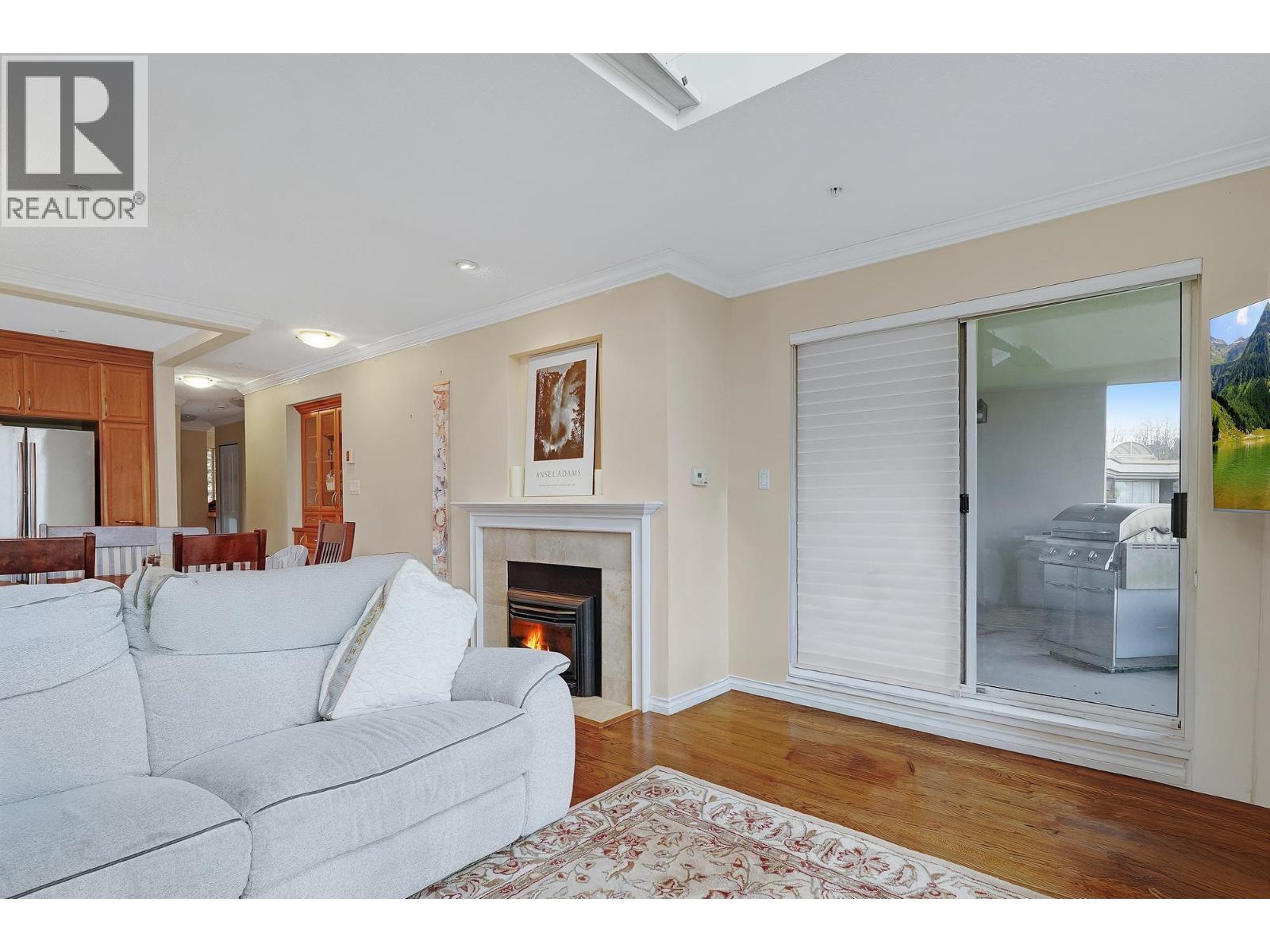 405 1869 Spyglass Place, Vancouver, British Columbia  V5Z 4K7 - Photo 2 - R3069642