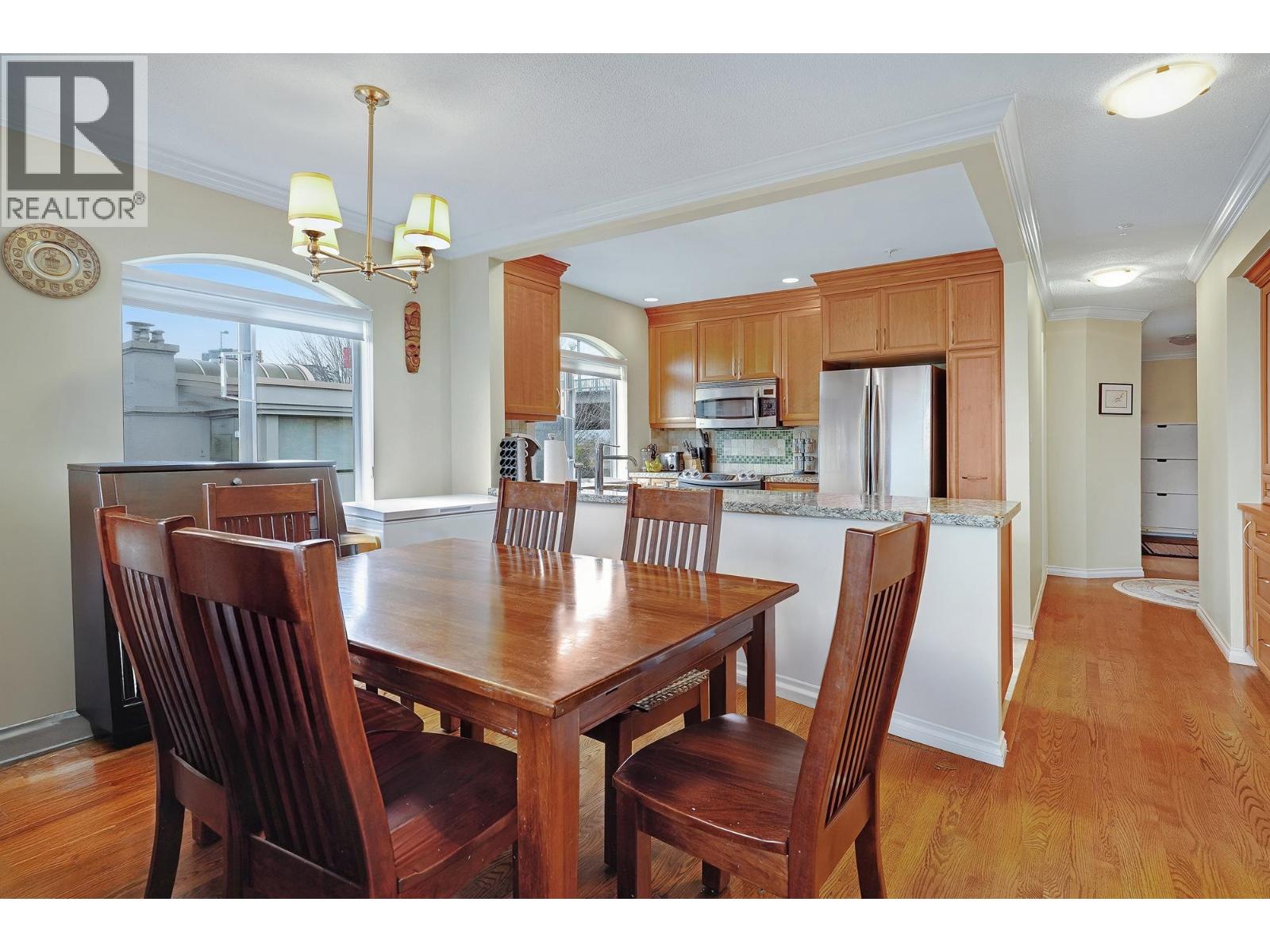 405 1869 Spyglass Place, Vancouver, British Columbia  V5Z 4K7 - Photo 3 - R3069642