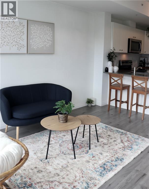 108 Garment Street Unit# 903, Kitchener, Ontario  N2G 0E2 - Photo 7 - 40717014