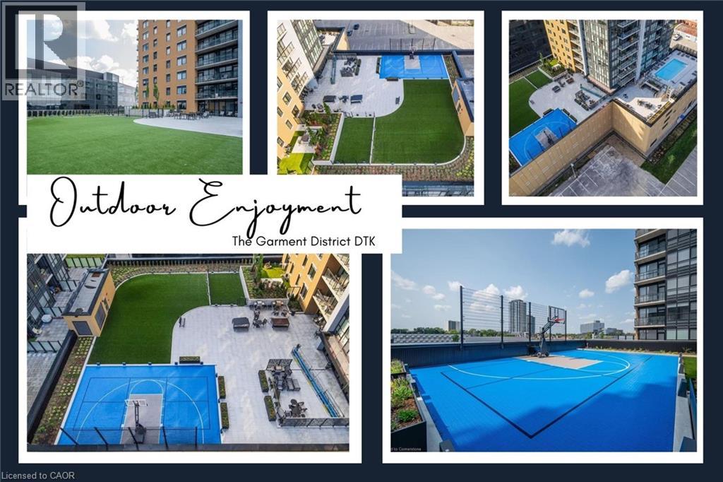 108 Garment Street Unit# 903, Kitchener, Ontario  N2G 0E2 - Photo 2 - 40717014