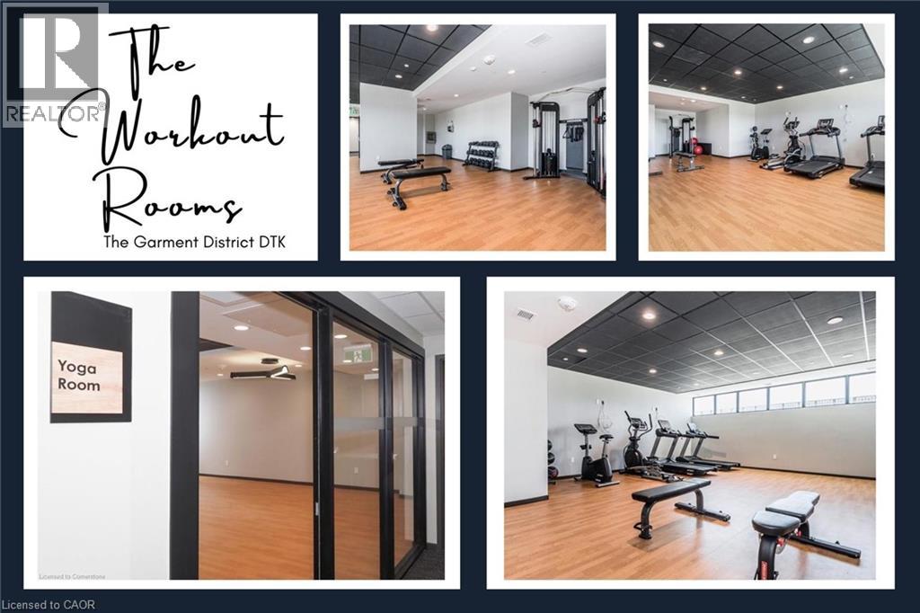 108 Garment Street Unit# 903, Kitchener, Ontario  N2G 0E2 - Photo 4 - 40717014