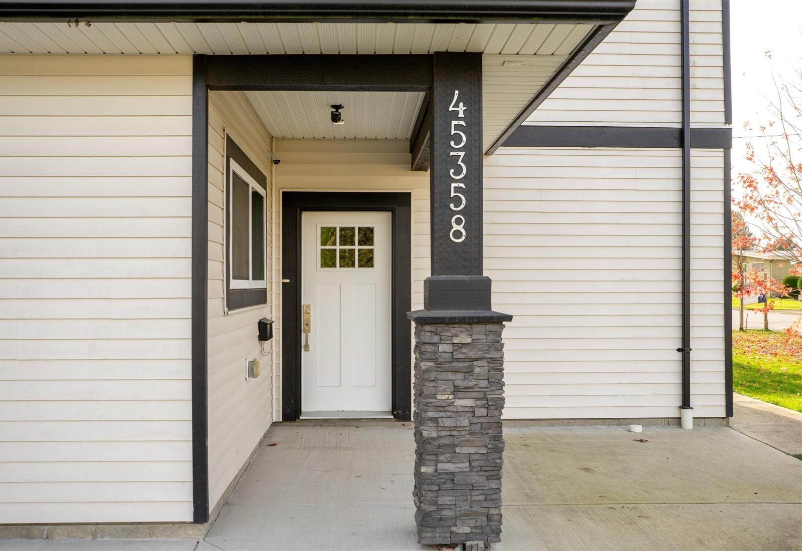 45358 Westview Avenue, Chilliwack Proper West, Chilliwack, British Columbia  V2P 1M1 - Photo 36 - R3067174