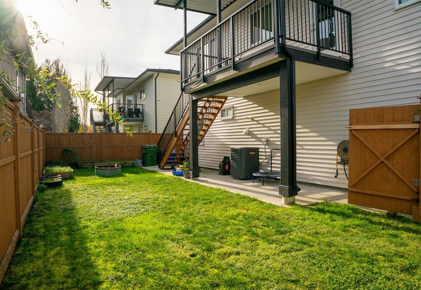 45358 Westview Avenue, Chilliwack Proper West, Chilliwack, British Columbia  V2P 1M1 - Photo 38 - R3067174