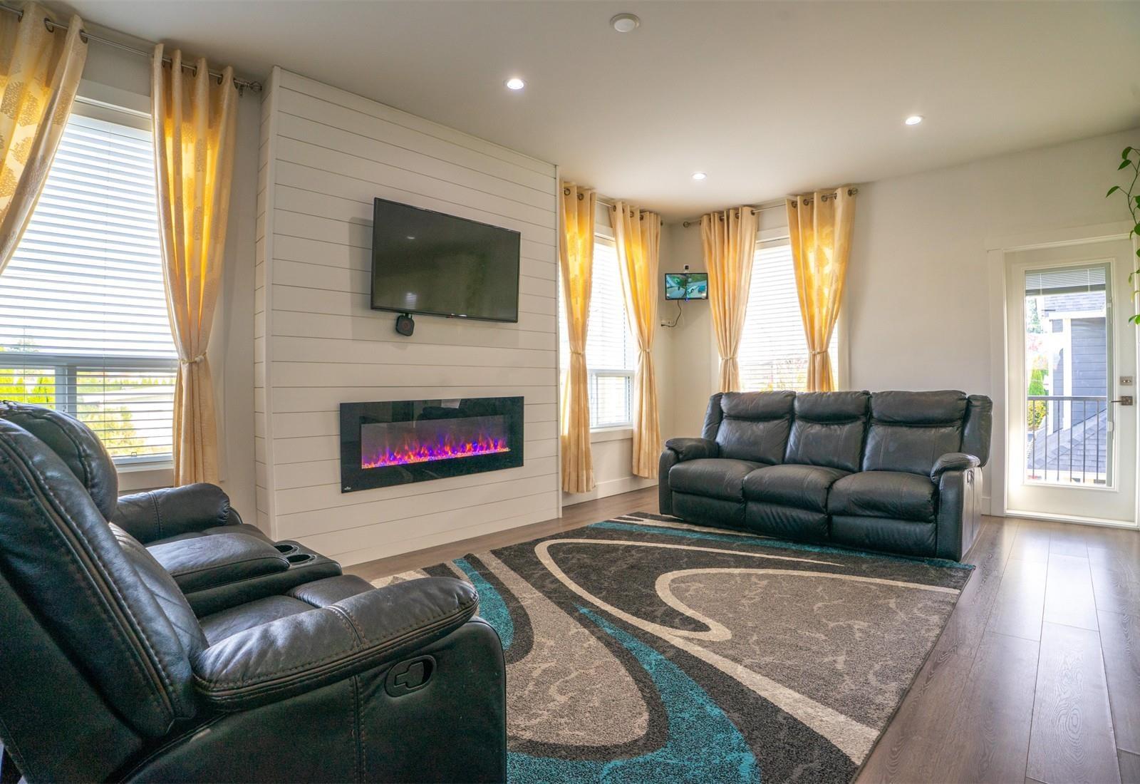 45358 Westview Avenue, Chilliwack Proper West, Chilliwack, British Columbia  V2P 1M1 - Photo 12 - R3067174