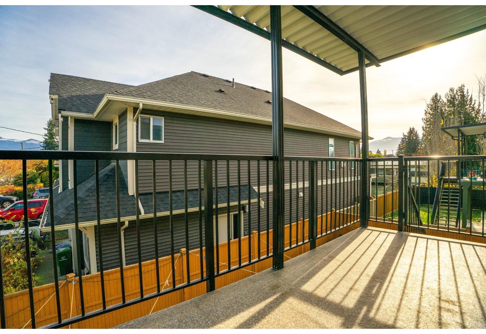 45358 Westview Avenue, Chilliwack Proper West, Chilliwack, British Columbia  V2P 1M1 - Photo 16 - R3067174