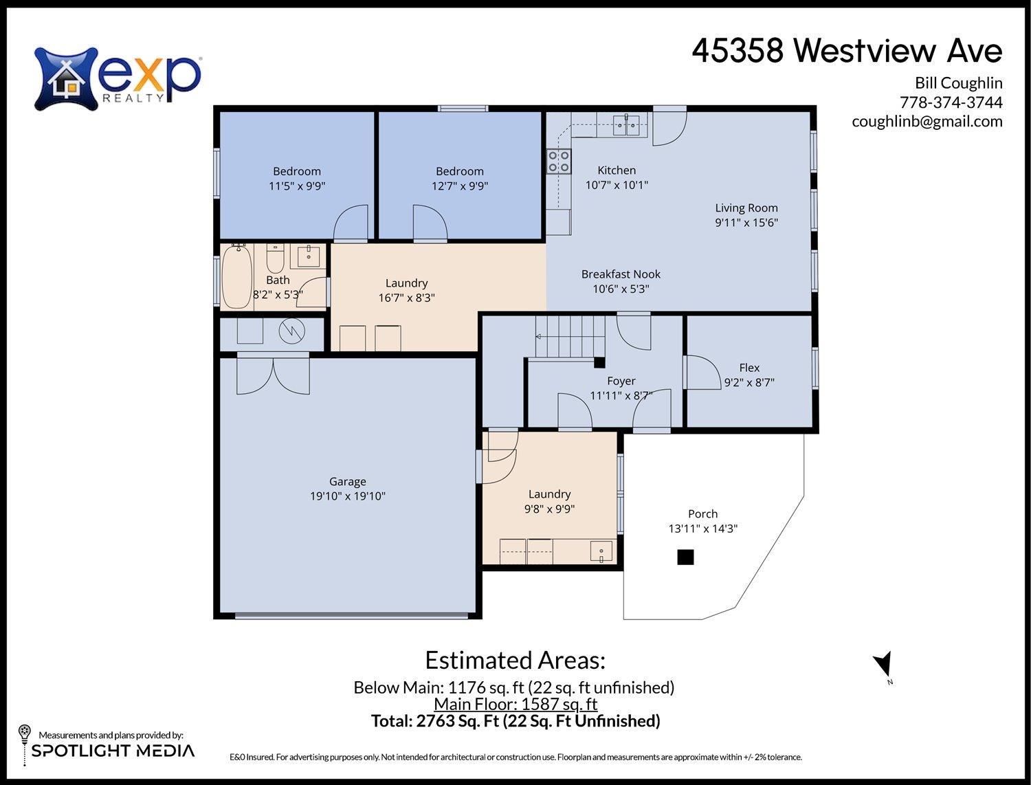 45358 Westview Avenue, Chilliwack Proper West, Chilliwack, British Columbia  V2P 1M1 - Photo 7 - R3067174